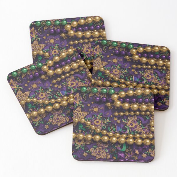 Item preview, Krewe Lagniappe designed and sold by lifeinspired4u.