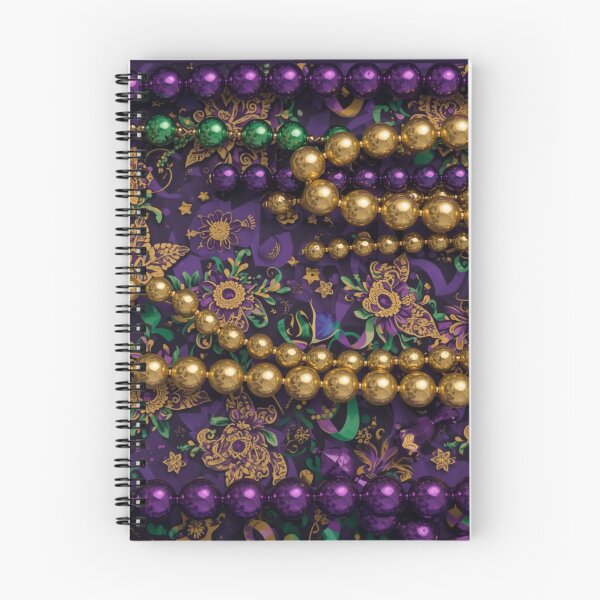 Item preview, Krewe Lagniappe designed and sold by lifeinspired4u.