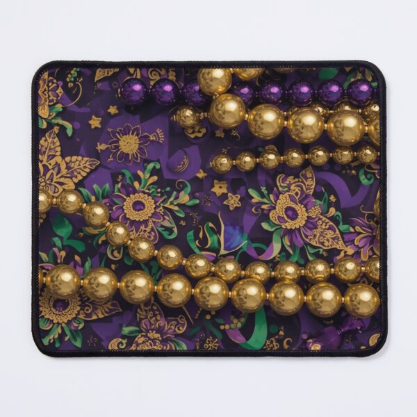 Item preview, Krewe Lagniappe designed and sold by lifeinspired4u.
