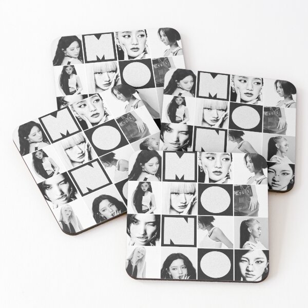 Item preview, I-DLE - MONO 1 designed and sold by PsychoPills.