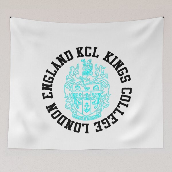 Item preview, King’s College London Heraldic Crest designed and sold by WEALLSTUDENTS.