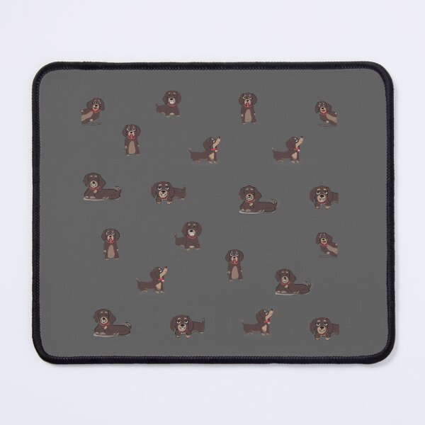 Item preview, Dachshund designed and sold by Sushewashop.