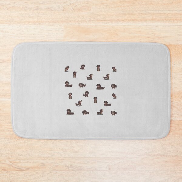 Item preview, Dachshund designed and sold by Sushewashop.