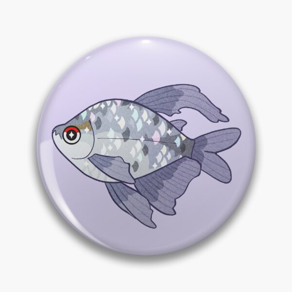 Item preview, Diamond Tetra (Male) designed and sold by flyteck.