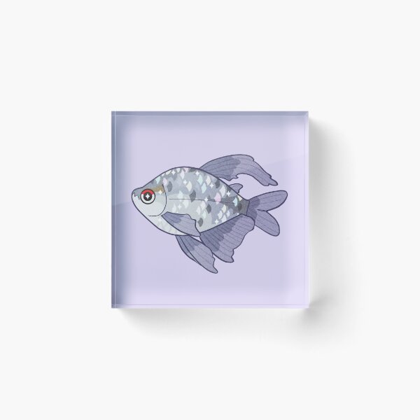 Item preview, Diamond Tetra (Male) designed and sold by flyteck.