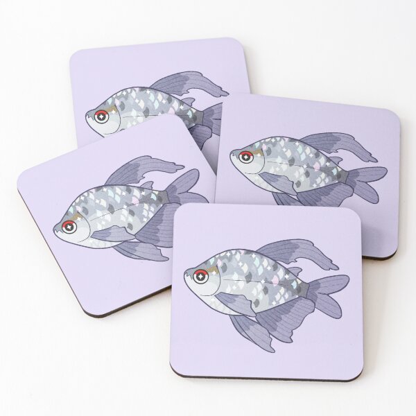 Item preview, Diamond Tetra (Male) designed and sold by flyteck.