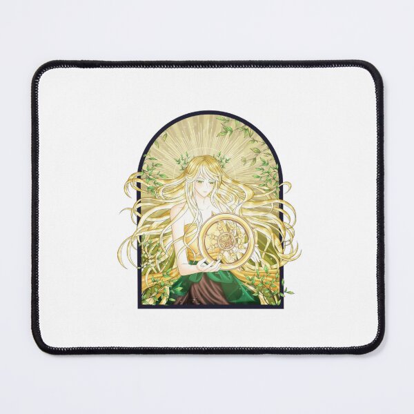 Item preview, The Wheel Of Fortune Sri S Harvest Cycle designed and sold by Uranuse.