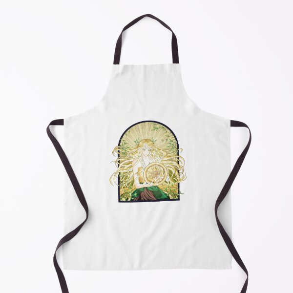 Item preview, The Wheel Of Fortune Sri S Harvest Cycle designed and sold by Uranuse.