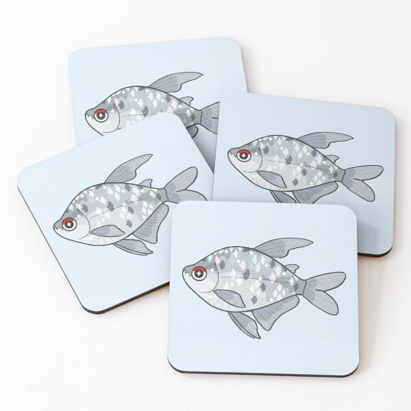Item preview, Diamond Tetra (Female) designed and sold by flyteck.