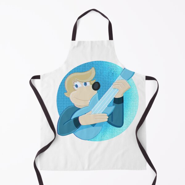 Item preview, Mouse guitar designed and sold by SimicChameleon.