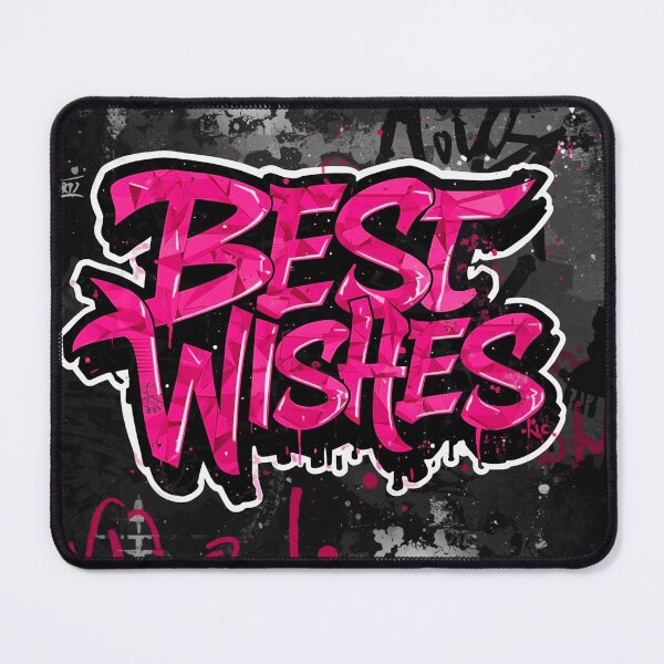 Item preview, Best Wishes Always 5 designed and sold by Tom-Johnson.