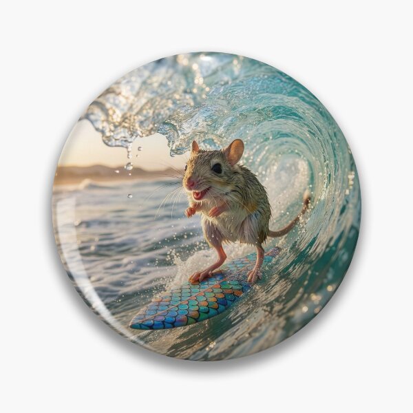 Item preview, Baluchistan Pygmy Jerboa Is Totally Awesome designed and sold by Tridentulus.