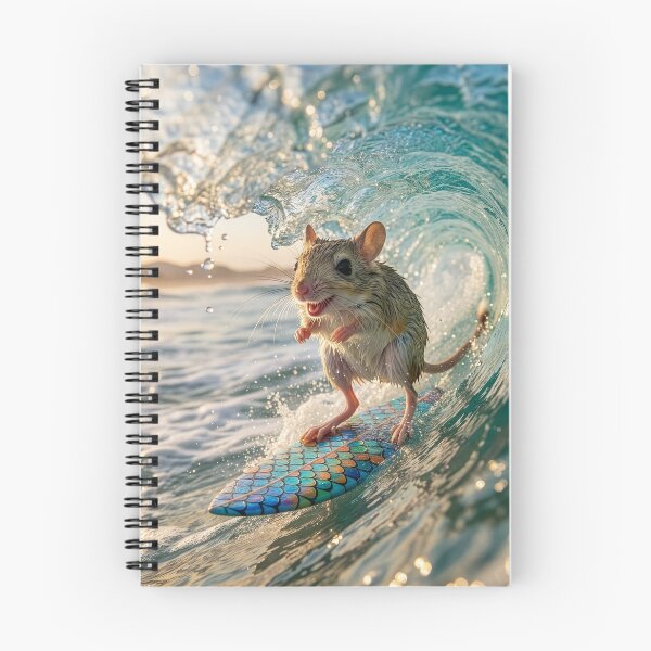 Item preview, Baluchistan Pygmy Jerboa Is Totally Awesome designed and sold by Tridentulus.