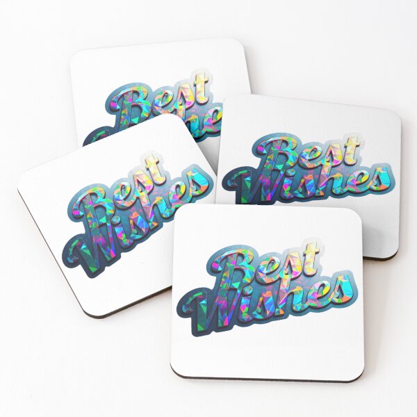 Item preview, Best Wishes Always 3 designed and sold by Tom-Johnson.