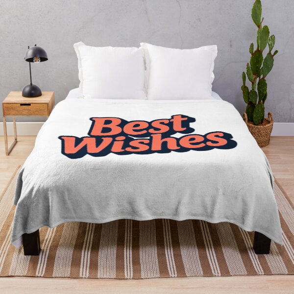 Item preview, Best Wishes Always 2 designed and sold by Tom-Johnson.