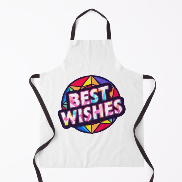 Item preview, Best Wishes Always 4 designed and sold by Tom-Johnson.