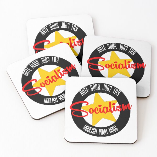 Item preview, Try Socialism 2 designed and sold by Balerion6.