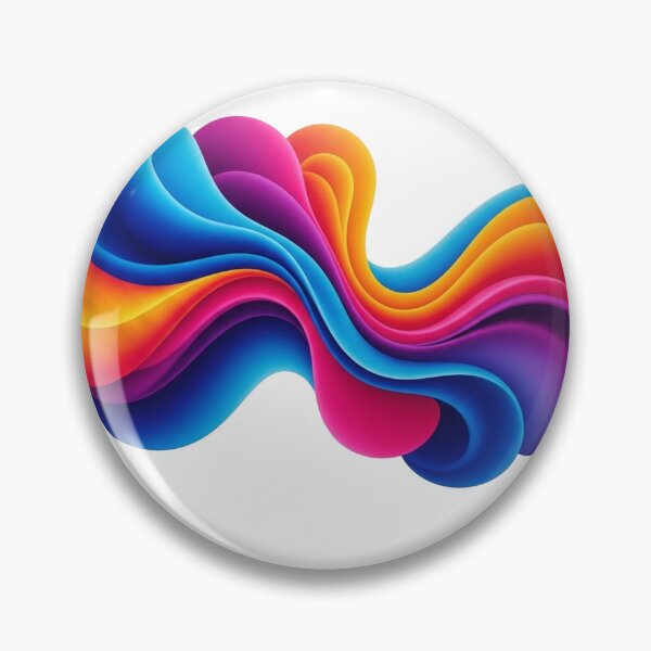 Item preview, Fluid abstract forms designed and sold by Losancestros.