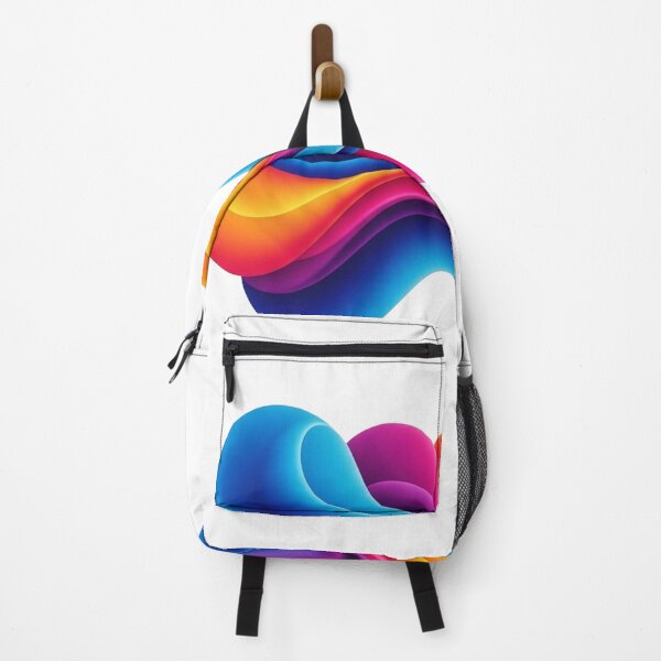 Item preview, Fluid abstract forms designed and sold by Losancestros.