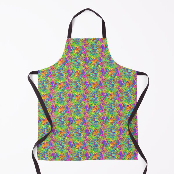 Item preview, Rainbow Static designed and sold by AlexandriaEmaline.