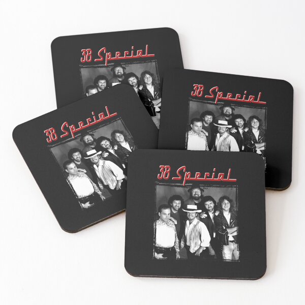 Item preview, Special Band designed and sold by KyoStickers.