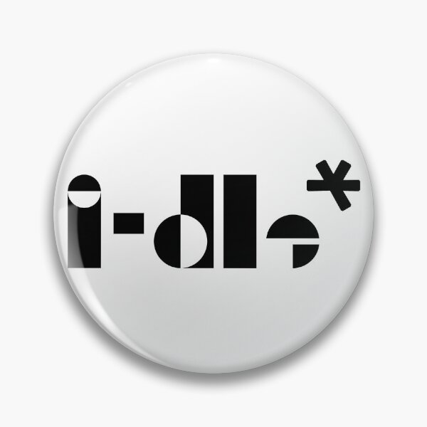 Item preview, I-DLE - MONO 3 designed and sold by PsychoPills.