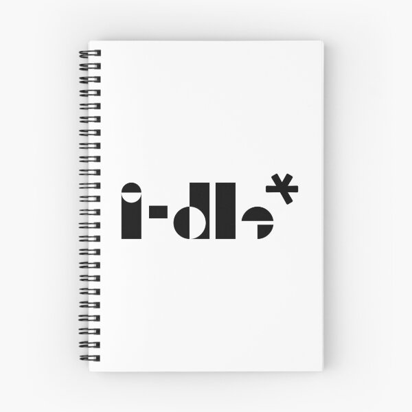 Item preview, I-DLE - MONO 3 designed and sold by PsychoPills.