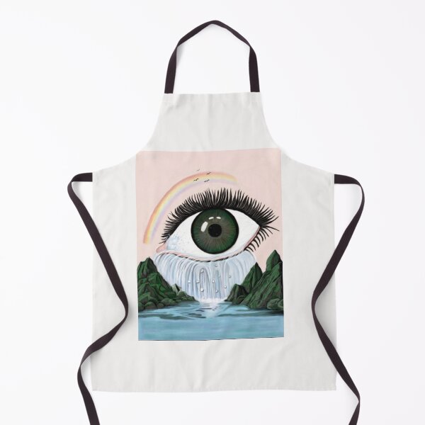 Item preview, Aesthetic Surreal Heartache Ray Of Sunshine designed and sold by ChezasInspira.