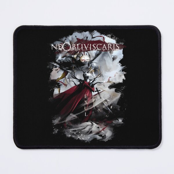 Item preview, Ne Obliviscaris Exul Cover designed and sold by KyoStickers.