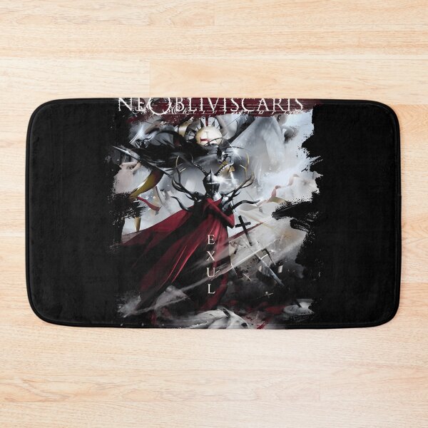 Artikelvorschau, Ne Obliviscaris Exul Cover entworfen und verkauft von KyoStickers.