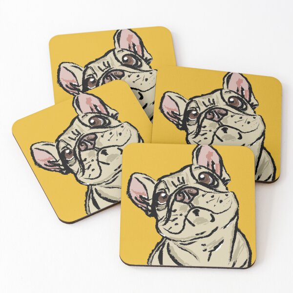 Item preview, Graffiti Frenchie designed and sold by Mountain-Point.