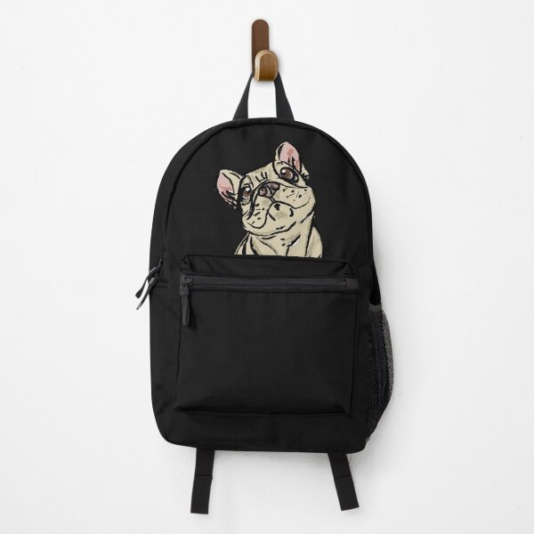 Item preview, Graffiti Frenchie designed and sold by Mountain-Point.