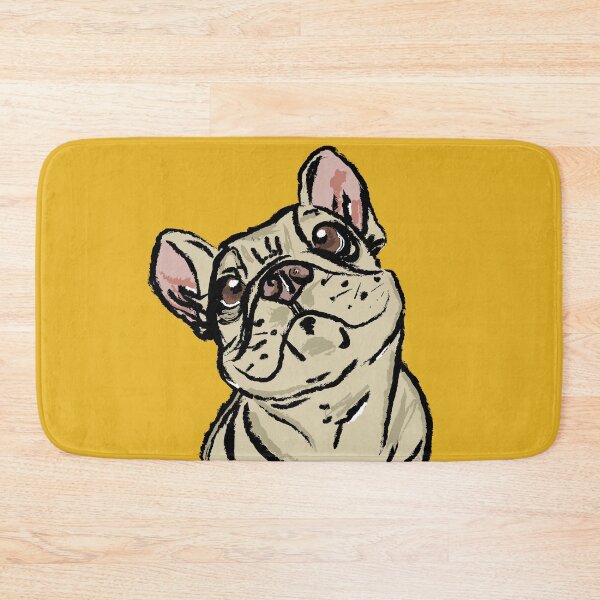 Item preview, Graffiti Frenchie designed and sold by Mountain-Point.