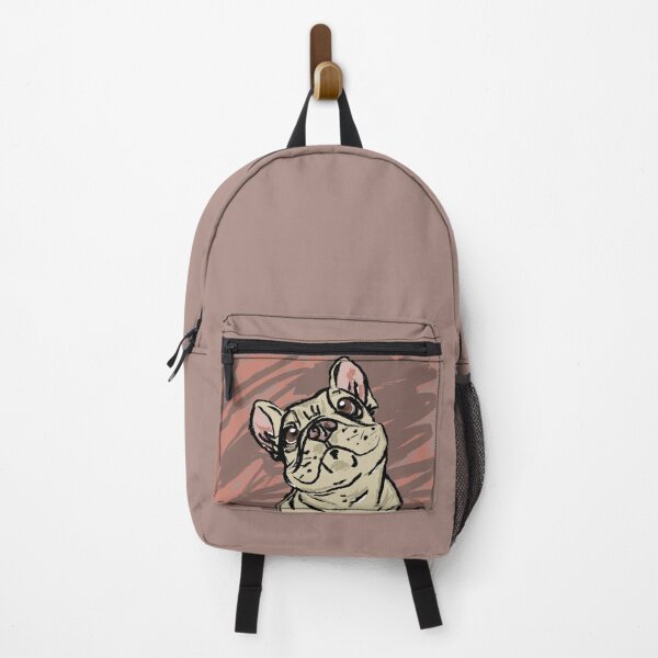 Item preview, Graffiti Frenchie designed and sold by Mountain-Point.