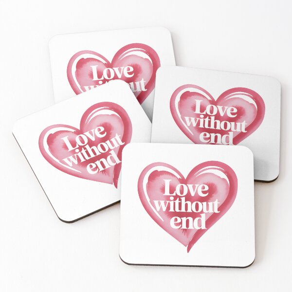 Item preview, Love without end designed and sold by nimmitrends.