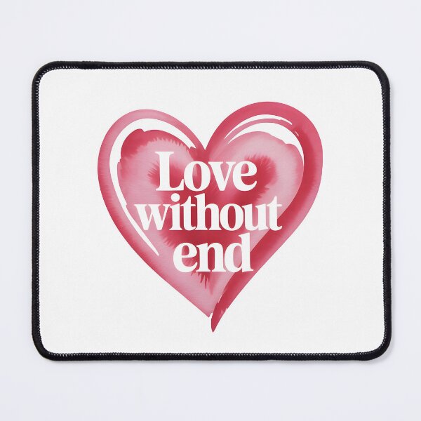 Item preview, Love without end designed and sold by nimmitrends.