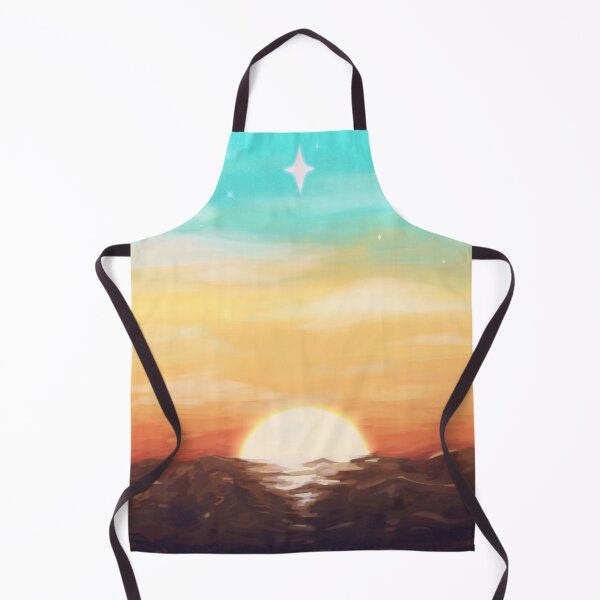 Item preview, Sunset designed and sold by GoblinVibes.