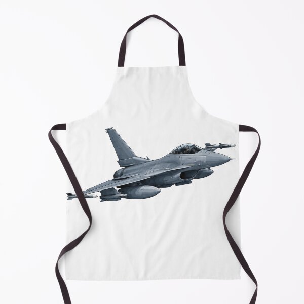 Item preview, F-16 Falcon Fighter Jet Illustration designed and sold by Combat Skies.