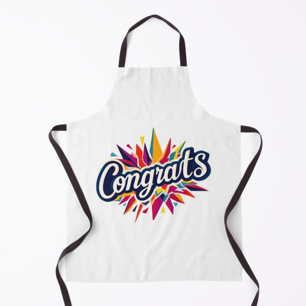 Item preview, Congrats Typography 3 designed and sold by Tom-Johnson.