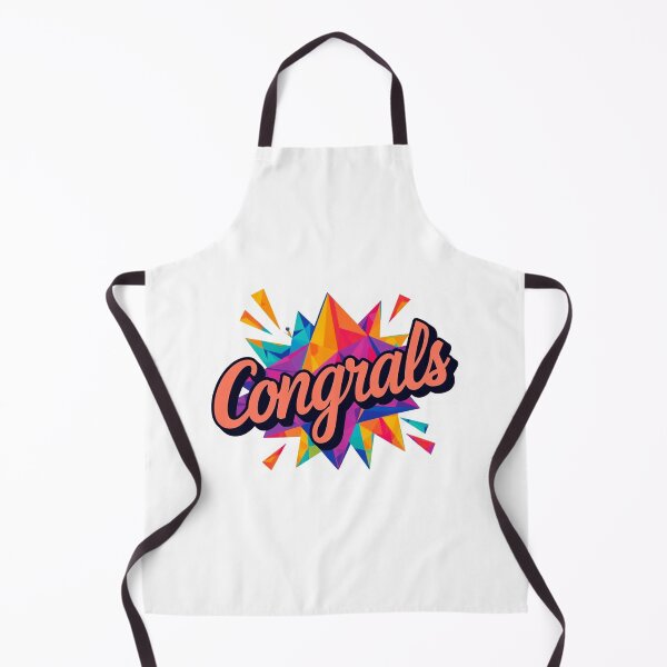 Item preview, Congrats Typography 4 designed and sold by Tom-Johnson.