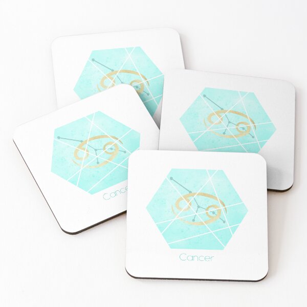 Item preview, Cancer - Zodiac sign designed and sold by Home Cyn Home.