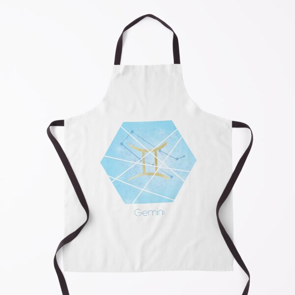 Item preview, Gemini - Zodiac sign designed and sold by Home Cyn Home.