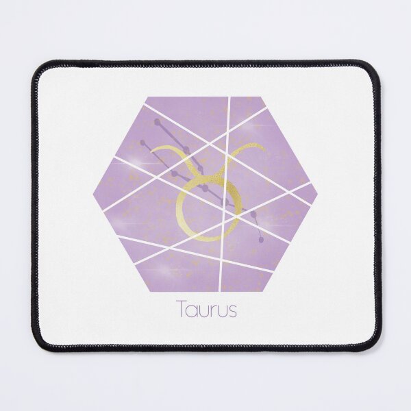 Item preview, Taurus - Zodiac sign designed and sold by Home Cyn Home.