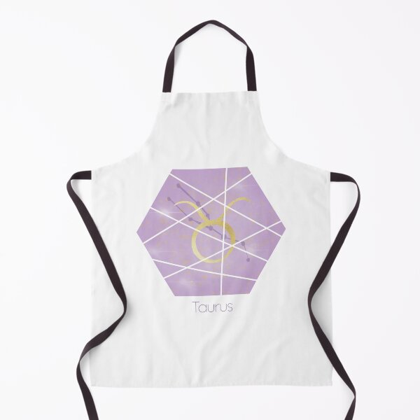 Item preview, Taurus - Zodiac sign designed and sold by Home Cyn Home.