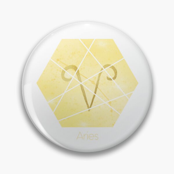 Item preview, Aries - Zodiac sign designed and sold by Home Cyn Home.