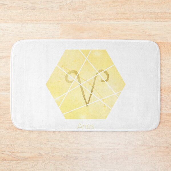 Item preview, Aries - Zodiac sign designed and sold by Home Cyn Home.