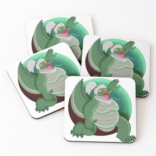 Item preview, Gator designed and sold by SimicChameleon.