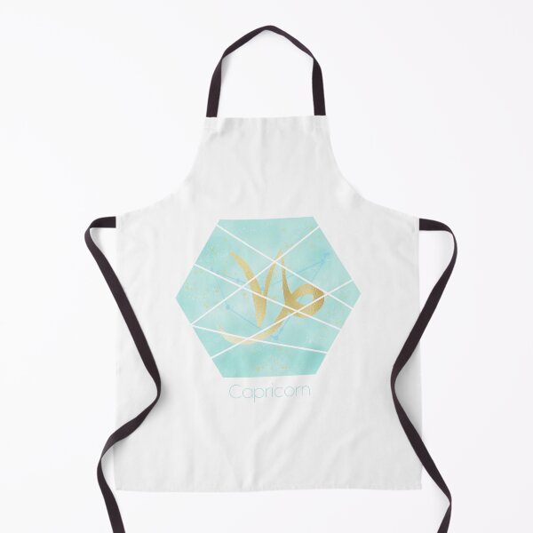 Item preview, Capricorn - zodiac sign designed and sold by Home Cyn Home.