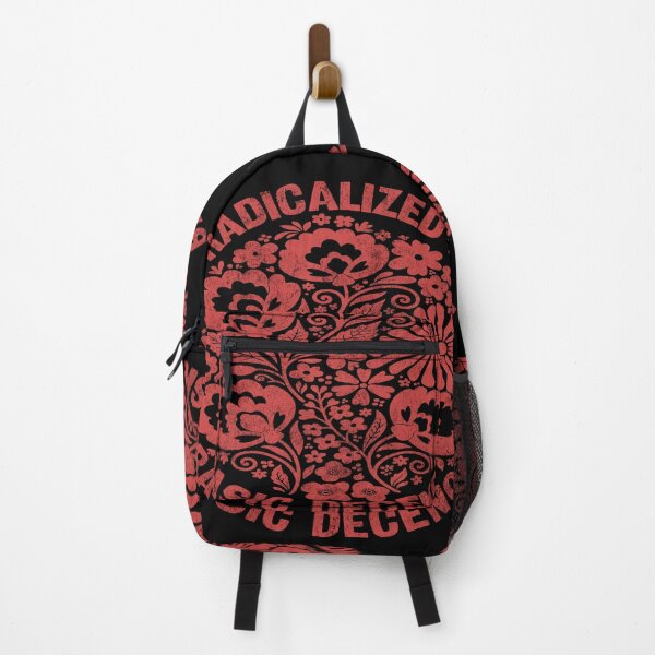 Item preview, Radicalized By Basic Decency. #4 designed and sold by EunsooLee.
