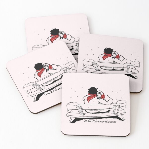 Item preview, I warm you when its cold - Valentine designed and sold by Rain Ant.